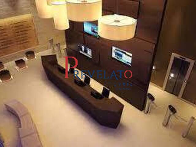 Sala para Locação em São Bernardo do Campo - 4