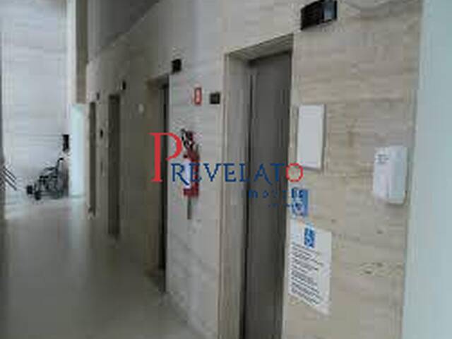 Sala para Locação em São Bernardo do Campo - 5