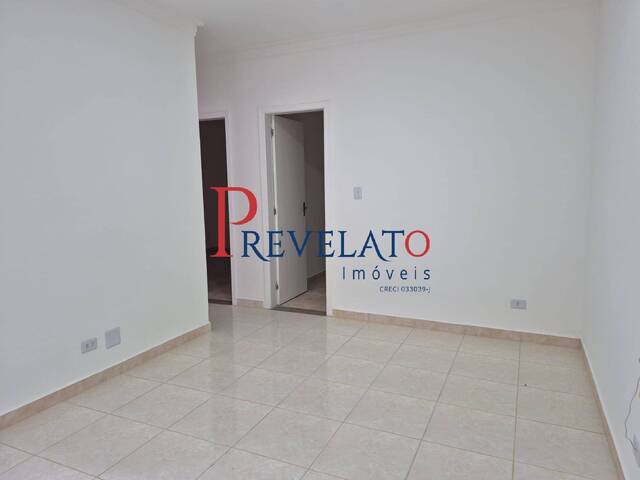 #AP-9535 - Apartamento para Locação em São Bernardo do Campo - SP - 2