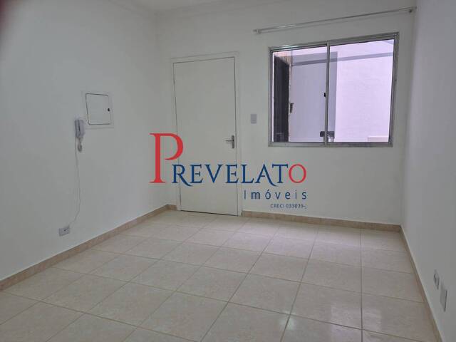 #AP-9535 - Apartamento para Locação em São Bernardo do Campo - SP - 1