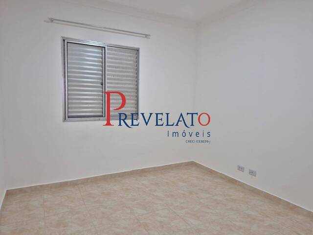Apartamento para Locação em São Bernardo do Campo - 4