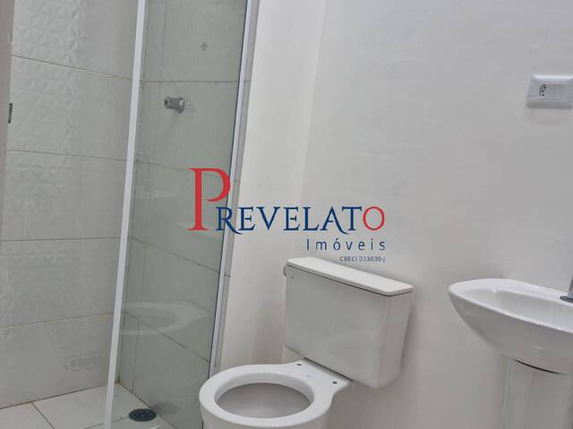 Apartamento para Locação em São Bernardo do Campo - 5
