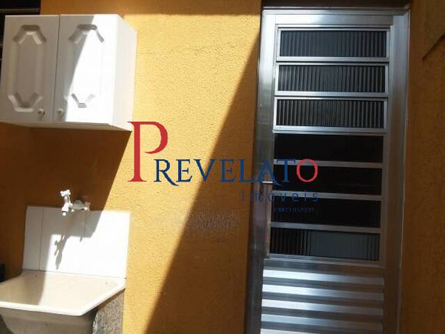 Casa para Locação em São Bernardo do Campo - 5