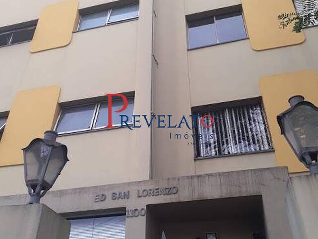 #AP-9558 - Apartamento para Venda em São Bernardo do Campo - SP - 2
