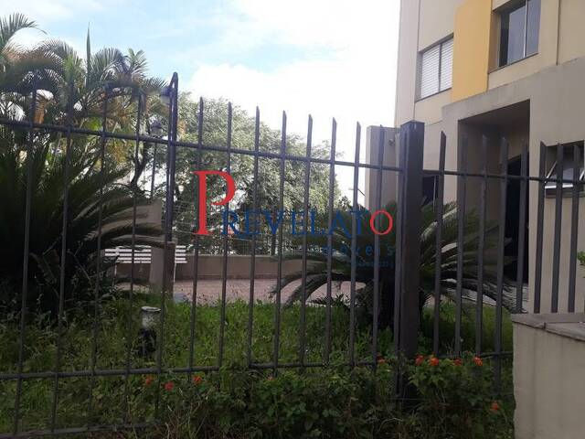 Apartamento para Venda em São Bernardo do Campo - 4