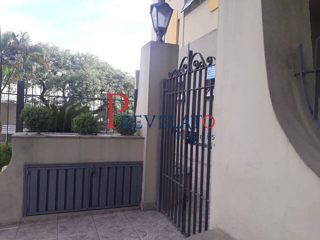 Apartamento para Venda em São Bernardo do Campo - 5