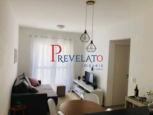 #AP-9559 - Apartamento para Locação em São Bernardo do Campo - SP - 2