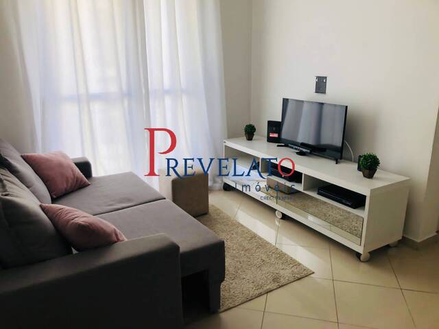 #AP-9559 - Apartamento para Locação em São Bernardo do Campo - SP - 1