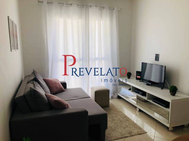 #AP-9559 - Apartamento para Locação em São Bernardo do Campo - SP - 3