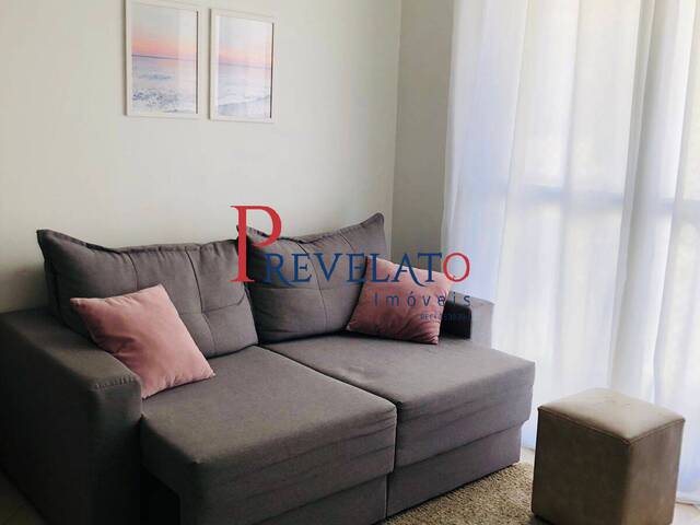 Apartamento para Locação em São Bernardo do Campo - 4