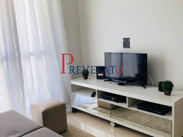 Apartamento para Locação em São Bernardo do Campo - 5