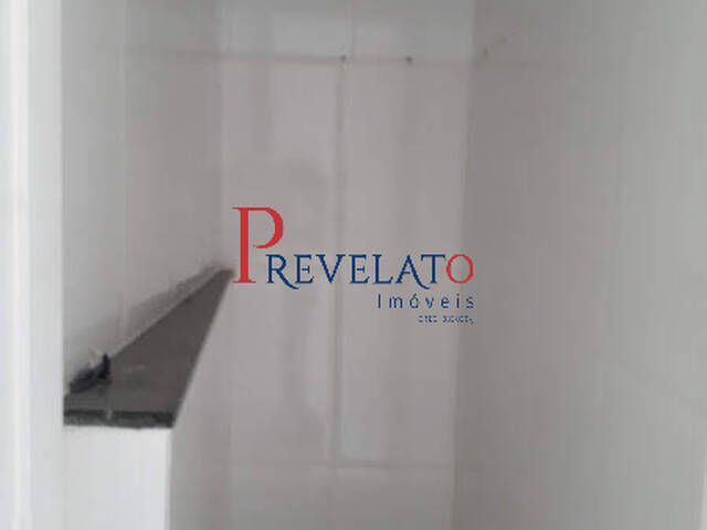 #AP-9563 - Apartamento para Locação em São Bernardo do Campo - SP - 2