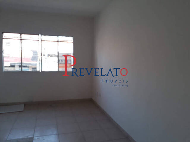 #AP-9563 - Apartamento para Locação em São Bernardo do Campo - SP - 1