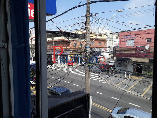 Apartamento para Locação em São Bernardo do Campo - 5