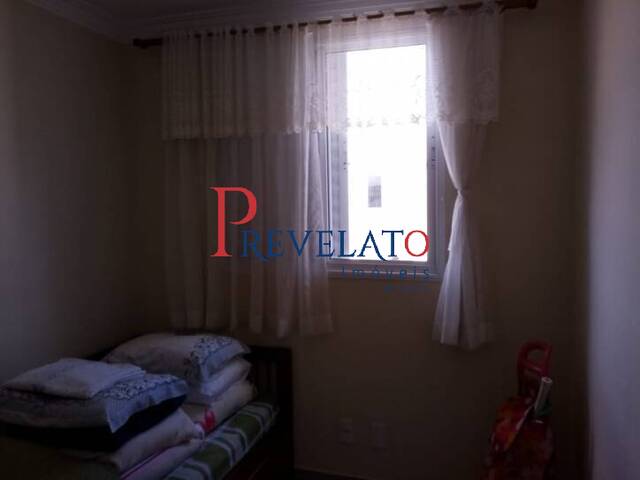 Apartamento para Locação em São Bernardo do Campo - 5
