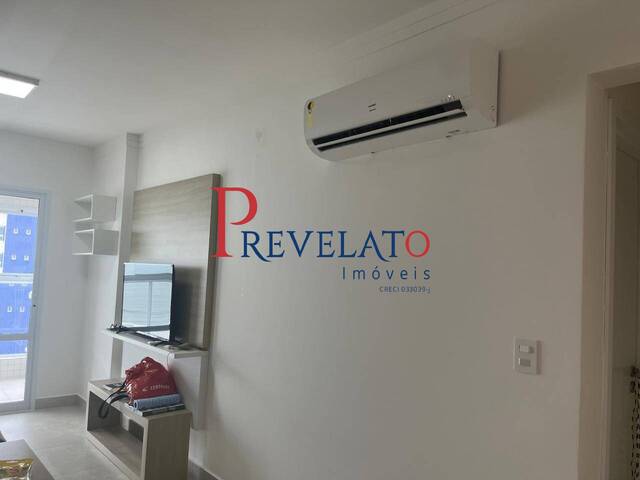 Apartamento para Venda em Praia Grande - 5