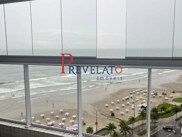 #AP-9572 - Apartamento para Venda em Praia Grande - SP - 2