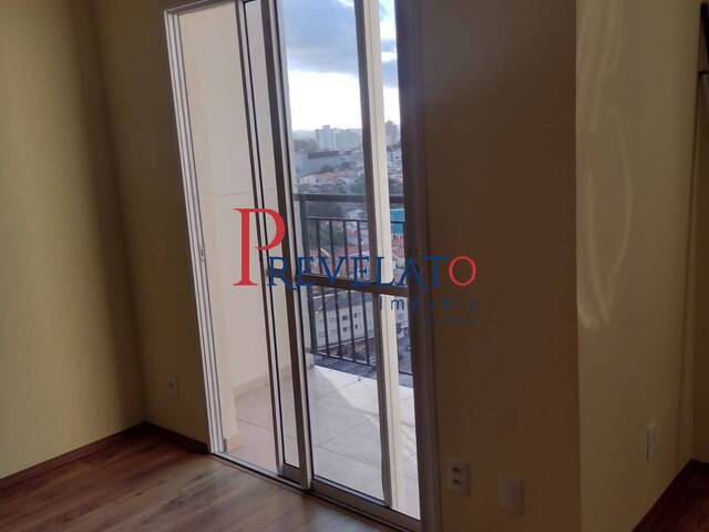 #AP-9583 - Apartamento para Locação em São Bernardo do Campo - SP - 2
