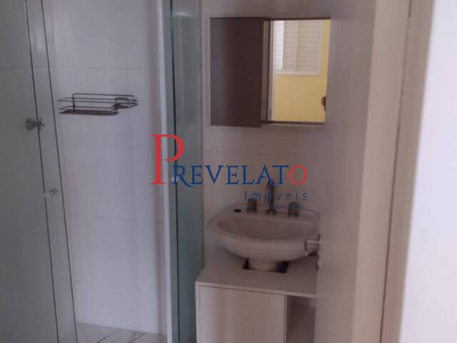 #AP-9583 - Apartamento para Locação em São Bernardo do Campo - SP - 3
