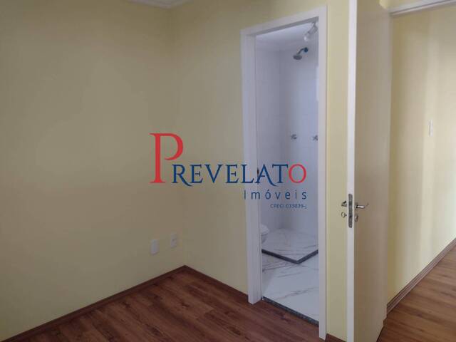 Apartamento para Locação em São Bernardo do Campo - 4