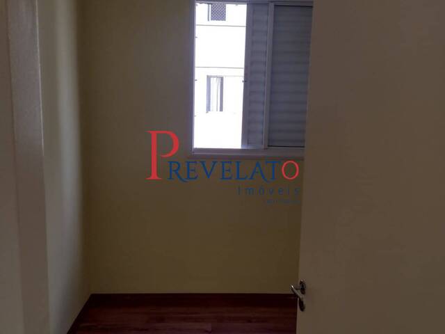 Apartamento para Locação em São Bernardo do Campo - 5