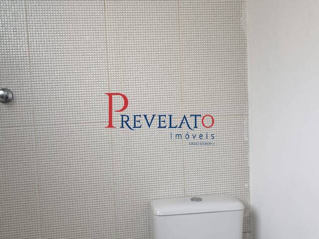 Sala para Locação em São Bernardo do Campo - 4
