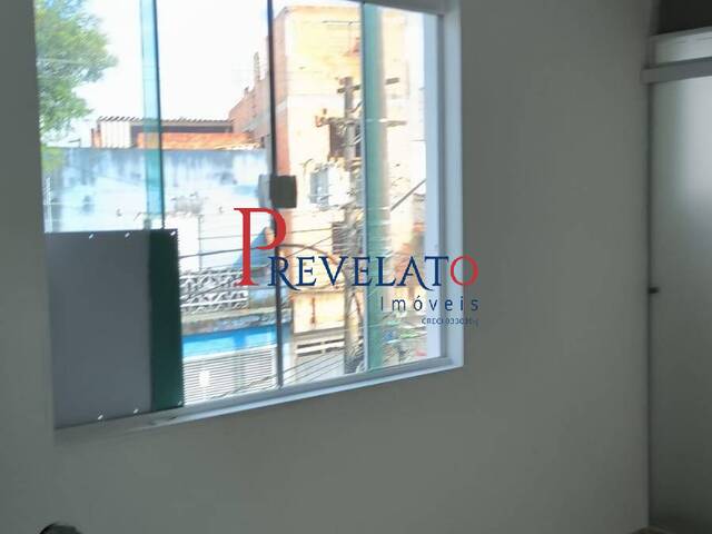 #SC-9594 - Sala para Locação em São Bernardo do Campo - SP - 2