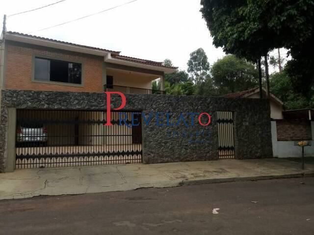 #CT-5415 - Casa para Venda em Ourinhos - SP - 2