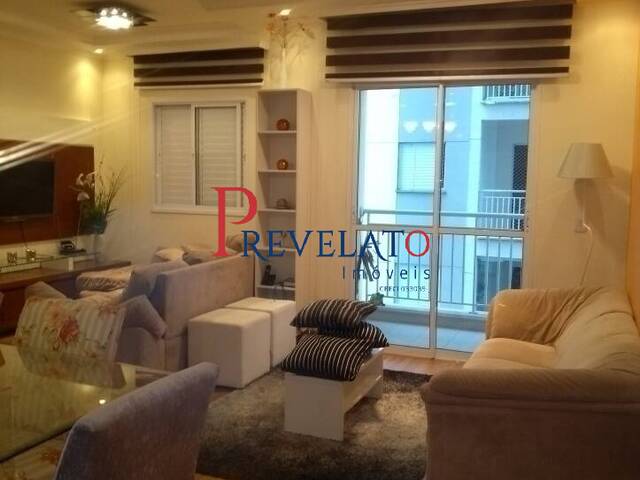 Apartamento para Venda em São Bernardo do Campo - 1