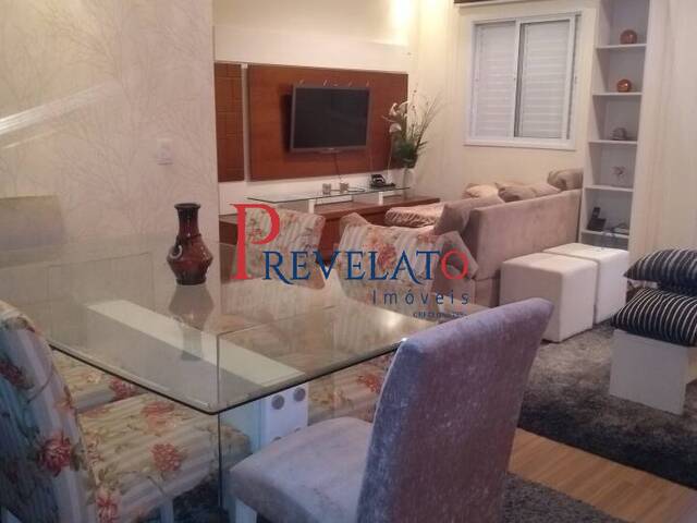 Apartamento para Venda em São Bernardo do Campo - 5