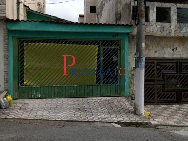 Casa para Venda em São Bernardo do Campo - 2