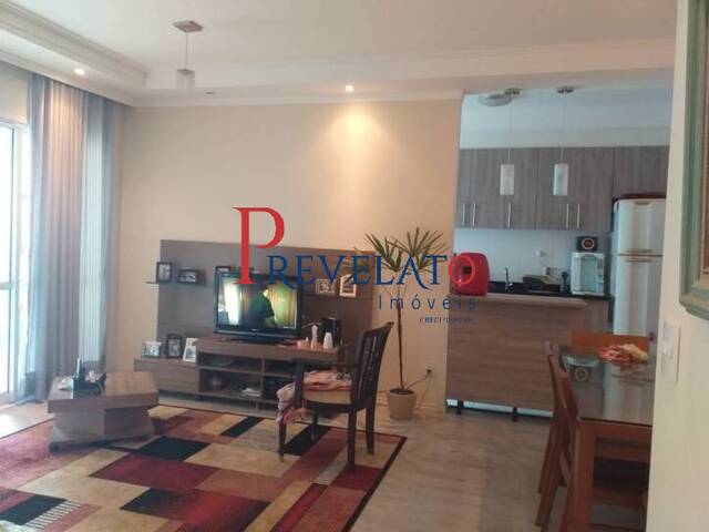Apartamento para Venda em São Bernardo do Campo - 4
