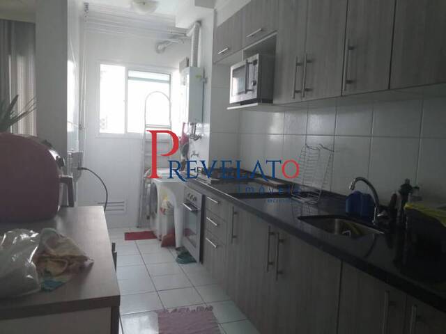 Apartamento para Venda em São Bernardo do Campo - 3