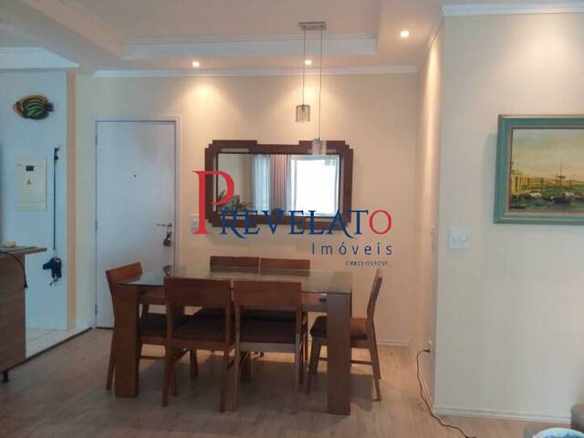 Apartamento para Venda em São Bernardo do Campo - 2