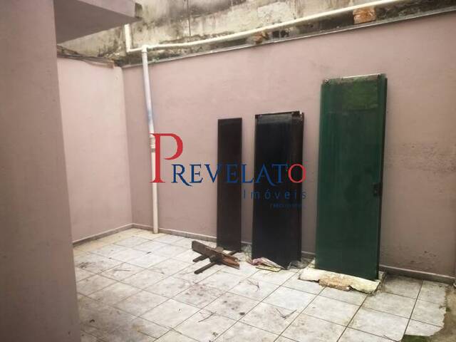 #PR-5996 - Prédio Comercial e Residencial para Venda em São Bernardo do Campo - SP - 3