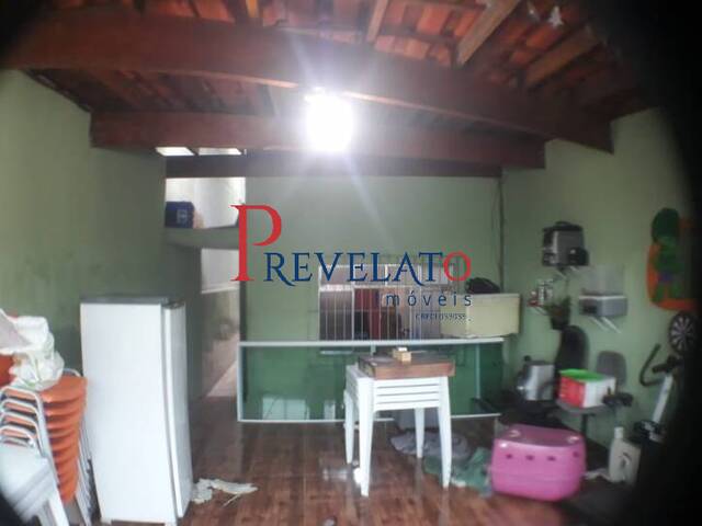 Sobrado para Venda em Santo André - 5