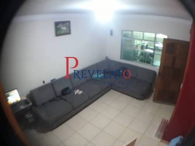 #SB-6410 - Sobrado para Venda em Santo André - SP - 3