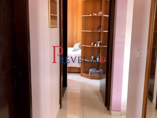 #AP-6411 - Apartamento para Venda em São Bernardo do Campo - SP