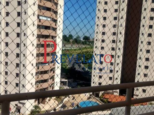 Apartamento para Venda em São Bernardo do Campo - 4