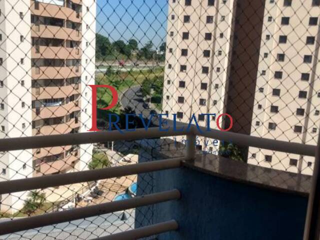 Apartamento para Venda em São Bernardo do Campo - 2