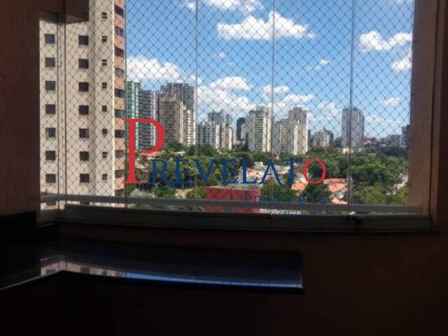 Apartamento para Venda em São Bernardo do Campo - 3