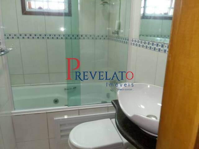 Casa para Venda em Santo André - 5