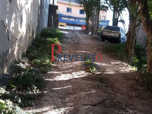Área para Venda em Mauá - 5