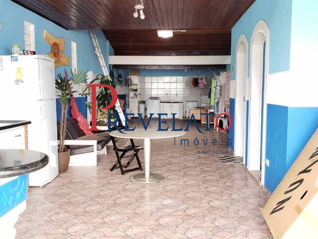 Sobrado para Venda em São Bernardo do Campo - 2