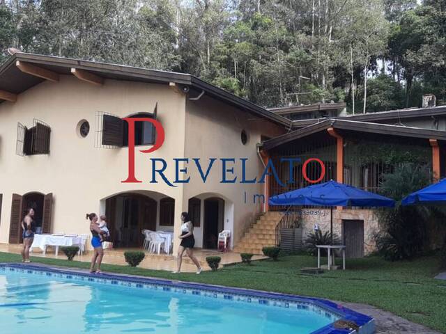 Casa para Venda em São Bernardo do Campo - 2