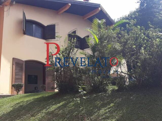 Casa para Venda em São Bernardo do Campo - 3