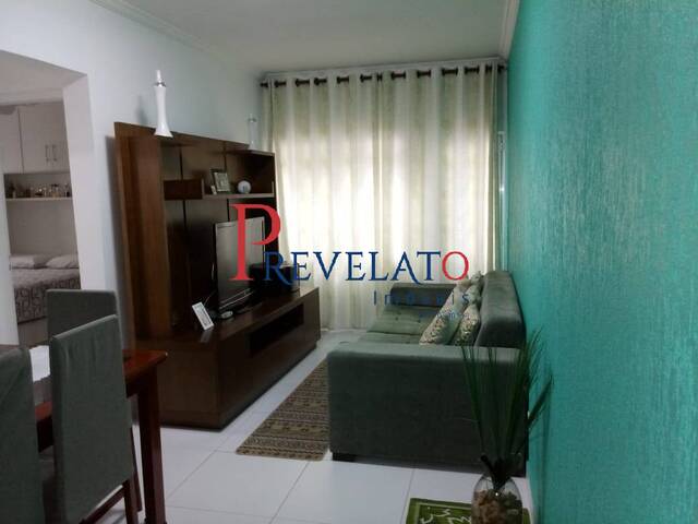 Apartamento para Venda em São Bernardo do Campo - 3