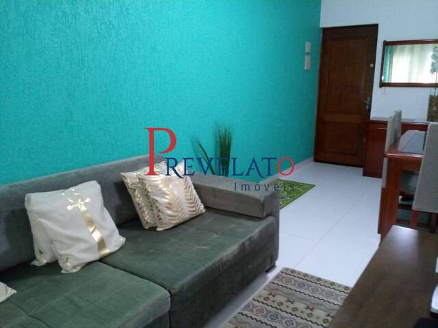 Apartamento para Venda em São Bernardo do Campo - 2