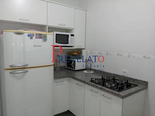 Apartamento para Venda em São Bernardo do Campo - 5