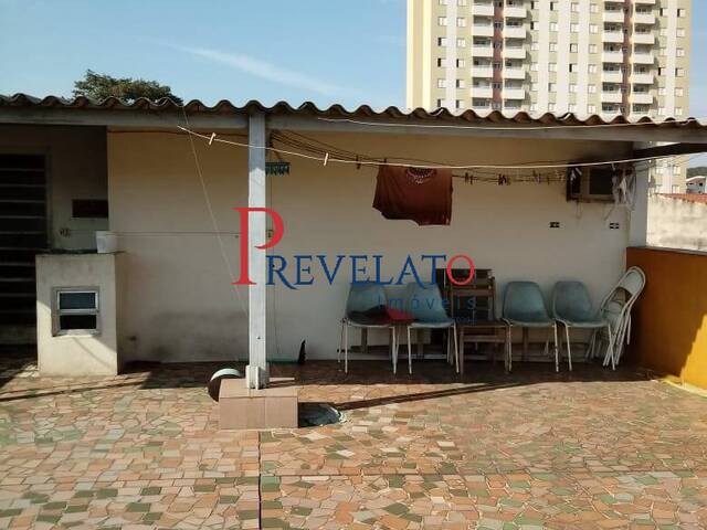 Casa para Venda em São Bernardo do Campo - 4